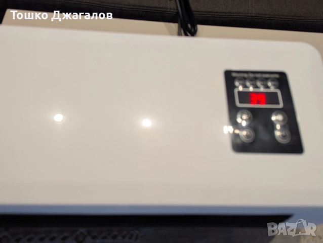 отоплител, снимка 2 - Отоплителни печки - 53211727