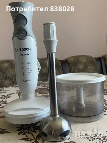 Пасатор с Чопър, снимка 2 - Чопъри и пасатори - 52958574