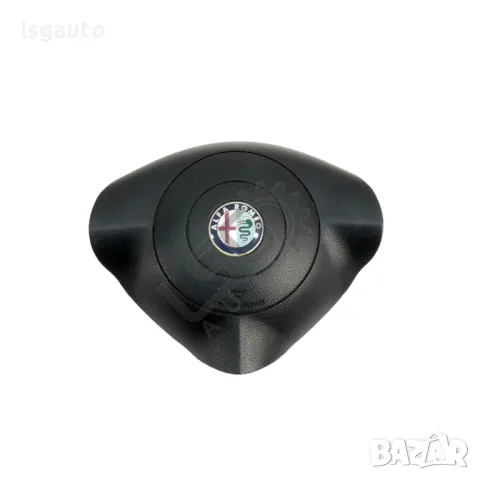 AIRBAG волан Alfa Romeo 147 2001-2010 ID: 134503, снимка 1 - Части - 47299936