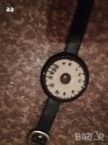 Водолазен дълбокомер, снимка 1