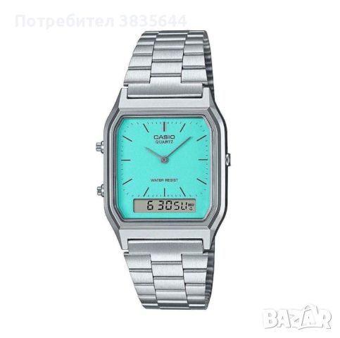 Часовник Casio Vintage , снимка 1 - Мъжки - 45914686