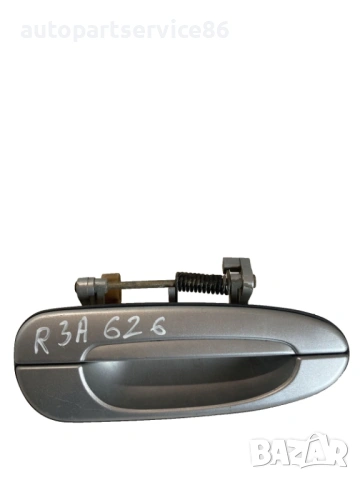 Задна дясна външна дръжка на врата за Mazda 626 2.0 TDI Estate (2001)