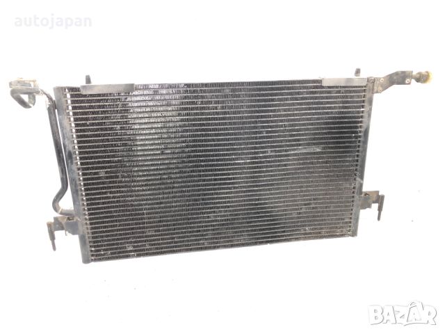 Радиатор климатик от Citroen berlingo 1997г, снимка 2 - Части - 46444670