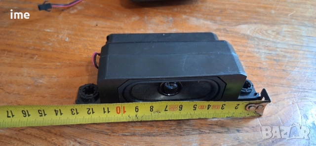 Philips 55PUS6501/12 на части. 715G7772-M0E-B00-005K LC550DQF-FHA1-8B1 715G312-P01-000-002S, снимка 16 - Части и Платки - 53646308