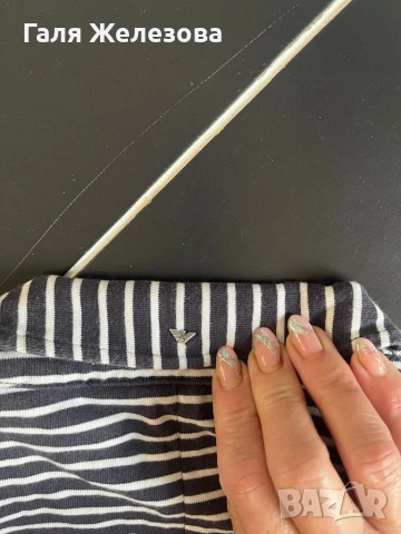 Armani Jeans- дамско сако, снимка 8 - Сака - 51299914