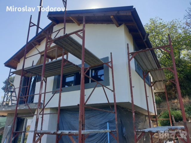 skele, снимка 1