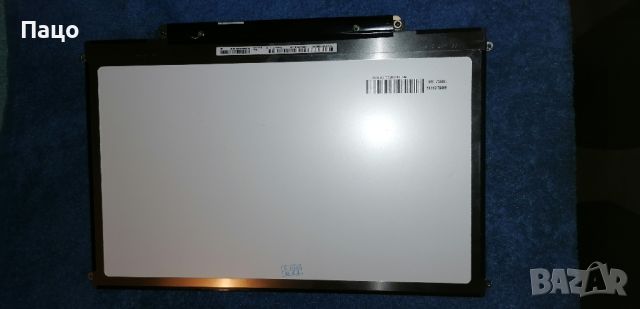 13.3" LP133WX2 (TL)(G5) LED Матрица , снимка 9 - Части за лаптопи - 45351108