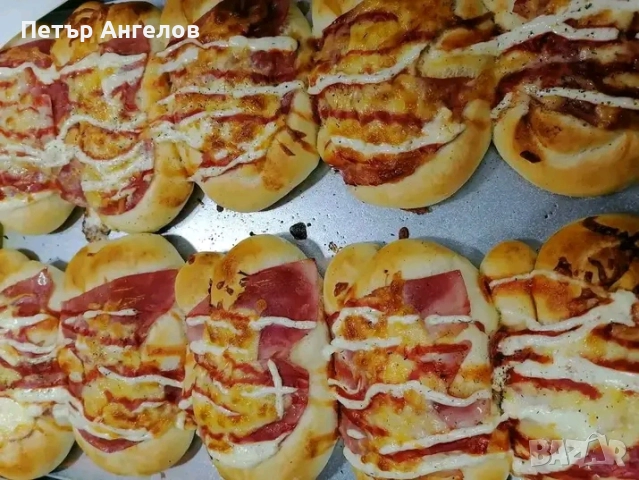 търся работа като пицар барбекюрист урфа кокореч Адана кебап и майстор баничар , снимка 3 - Главни готвачи - 51986095