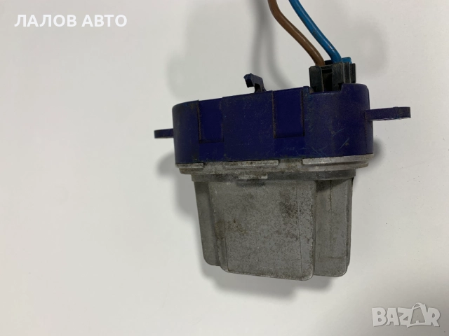 Реостат парно Рено Лагуна 2 Reostat parno Renault Laguna II (01-07)г. 52485218