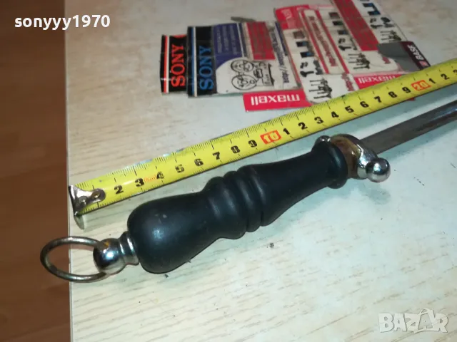 МАСАТ 0805251040, снимка 3 - Ножове - 50202480