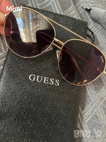 Нови!!!Guess унисекс очила 