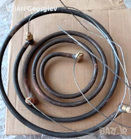 Нагреватели за дестилатор, снимка 4 - Медицинска апаратура - 50539066