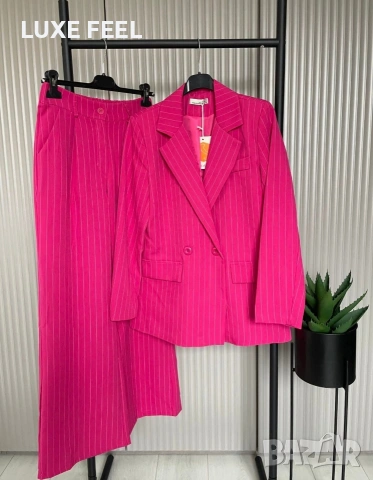 ✨Дамски Комплекти , снимка 4 - Комплекти - 53624555