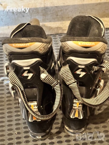 Ски обувки Lova anatomic fit 270-275, снимка 4 - Зимни спортове - 50483667