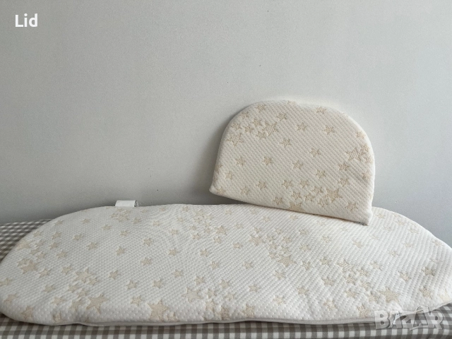 Матрак за количка Chipolino, снимка 1