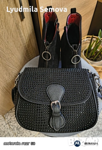 Дамски сет, снимка 6 - Комплекти - 53594057