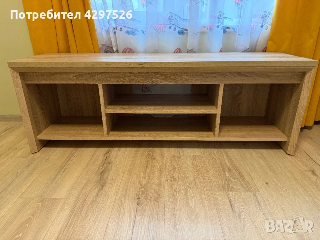 ТВ шкаф / секция , снимка 2 - Секции и витрини - 51741435