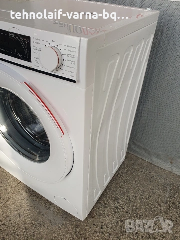 Пералня SHARP 7KG , снимка 2 - Перални - 54194216