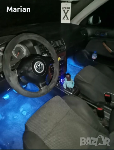 На части бора 1.9TDI 116кс AJM, снимка 6 - Части - 53933606