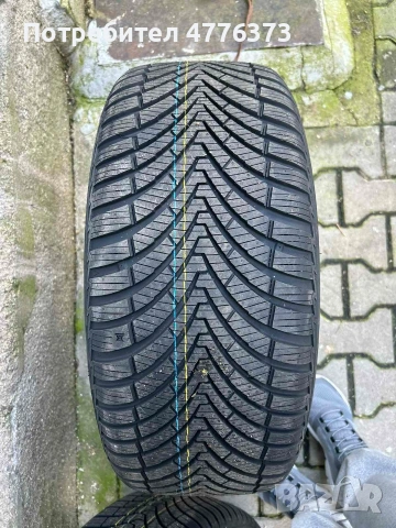 ДЖАНТИ С ЧИСТО НОВИ ГУМИ, снимка 9 - Гуми и джанти - 54088475