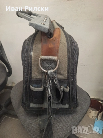 чантата за инструменти , снимка 6 - Други инструменти - 53746355