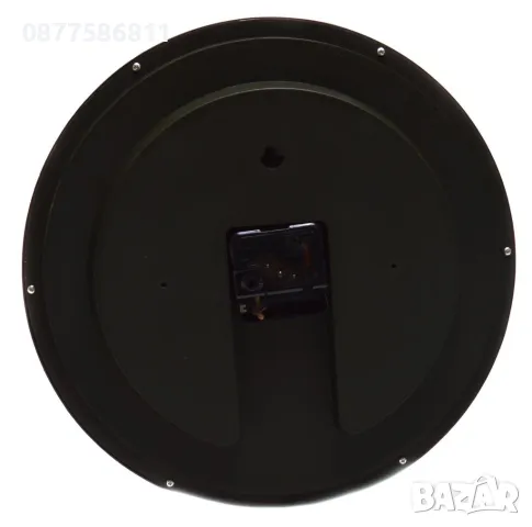 █▬█ █ ▀█▀ КАЧЕСТВЕН СТЕНЕН ЧАСОВНИК.СТЕННИ ЧАСОВНИЦИ STENEN CHASOWNIK STENNI CHASOWNICI, снимка 3 - Стенни часовници - 50397251