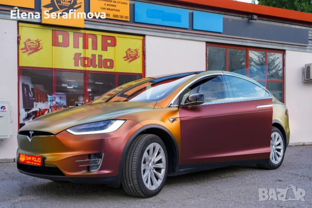 Затъмняване на стъкла. Защитно фолио за автомобили.