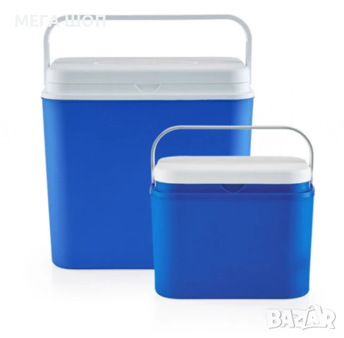 Хладилна кутия ATLANTIC, пасивна,  30+10L, снимка 2 - Хладилни чанти - 50484961