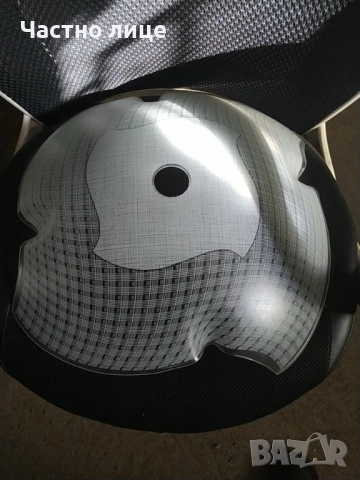 Страхотен абажур 