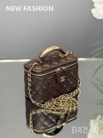Дамски Чанти ✨ CHANEL , снимка 11 - Чанти - 50477061