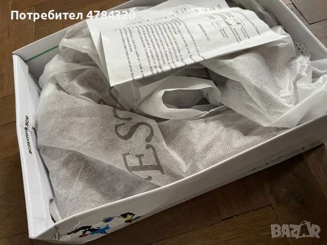 Елегантни обувки EStin eco 38 номер, снимка 3 - Дамски обувки на ток - 54057598