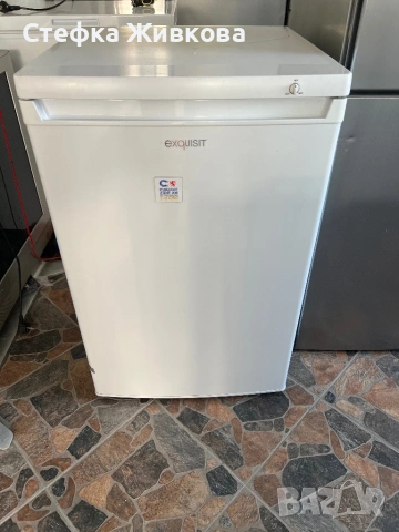 Малки фризери