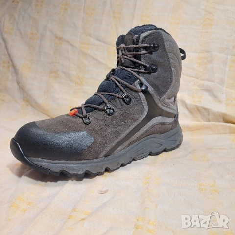 Engelbert Strauss O6  Culio  номер 42 зимни работни боти / обувки, снимка 10 - Други - 52743669