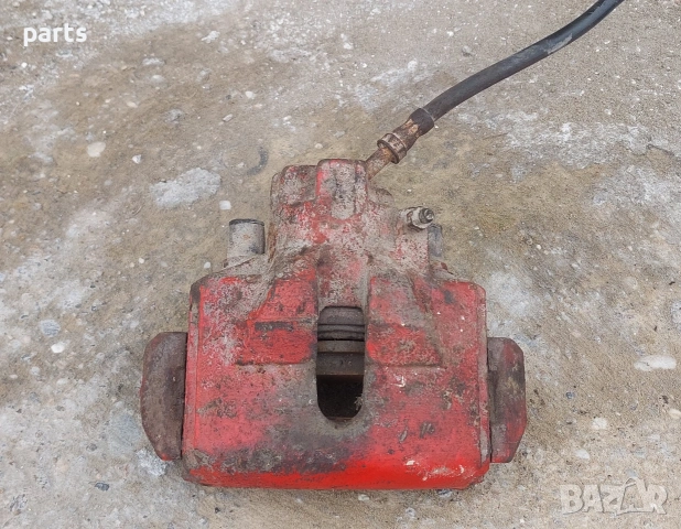 Преден Спирачен Апарат Форд Мондео , снимка 5 - Части - 53490547