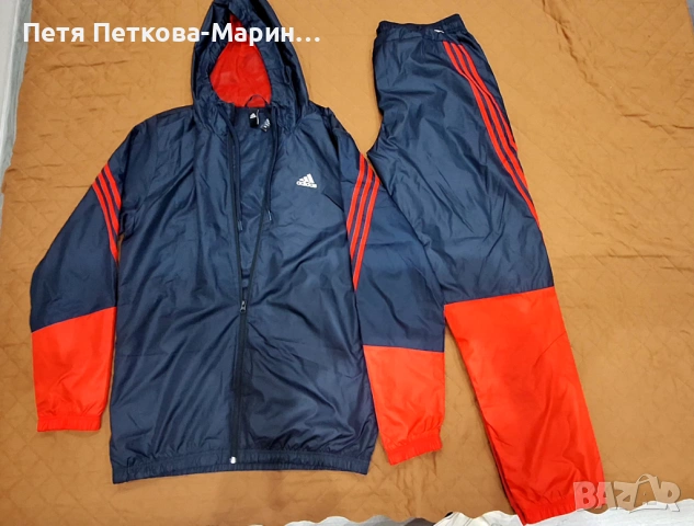 Мъжки екип Adidas