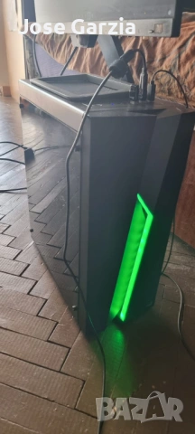 Бюджетен Геймърски Компютър/Budget Gaming PC +Монитор,мишка,клавиатура!!