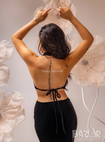 рокля , снимка 2 - Рокли - 51153202