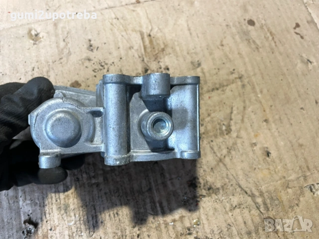 Дроселова Клапа 160011DO2 SUZUKI SX4 S-Cross 1.4 2021 HYBRID ALLGRIP 6AT, снимка 5 - Части - 53494276