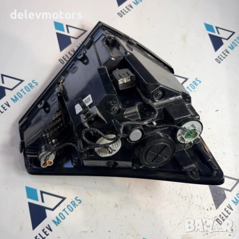 92405BE000, 92405BE100 стоп ляв от Hyundai Kona SX2 1.6 GDI Hybrid, двигател G4LL, 141 кс., автомати, снимка 3 - Части - 54073924