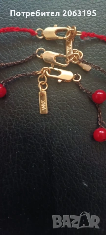 Колие ZARA, снимка 2 - Колиета, медальони, синджири - 54026155