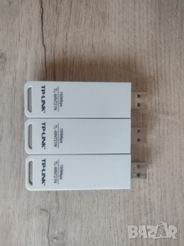 TPTP-Link TL-WN721N  chip Atheros AR9271 Wireless USB Adapter