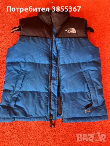 Детски елек The North Face, снимка 1