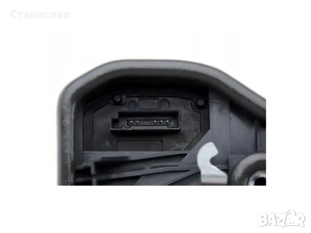 BMW X6 E71 Брава за задна дясна врата , снимка 2 - Части - 50192936