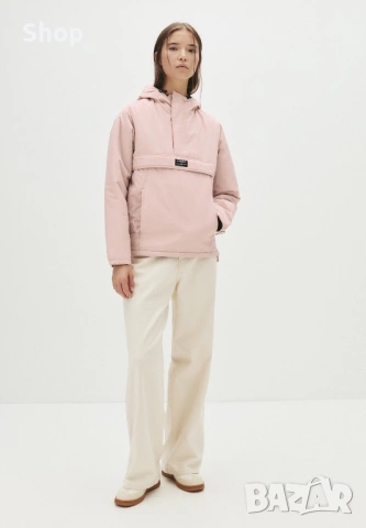 🌼 Яке на Pull and bear, снимка 3 - Якета - 53538389