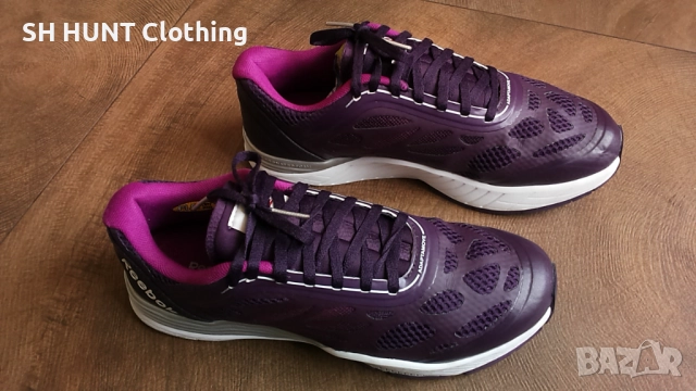REEBOK CARDIO ULTRA FITNESS SHOE M49585 размер EUR 38 / UK 5 дамски маратонки 158-12-S, снимка 3 - Маратонки - 52654113