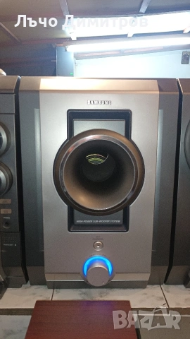 SAMSUNG MAX-ZS940, снимка 6 - Аудиосистеми - 53749673