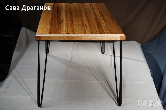 Холна маса, снимка 11 - Маси - 52680028