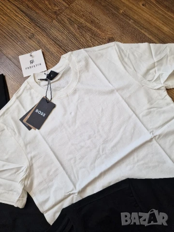 Мъжка тениска HUGO BOSS 
Размери М, снимка 6 - Тениски - 50856576