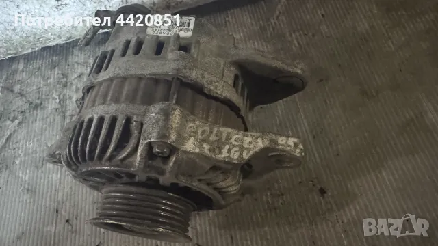 Динамо / Алтернатор за Mitsubishi Colt -  1800A090 / A5TG0091AE