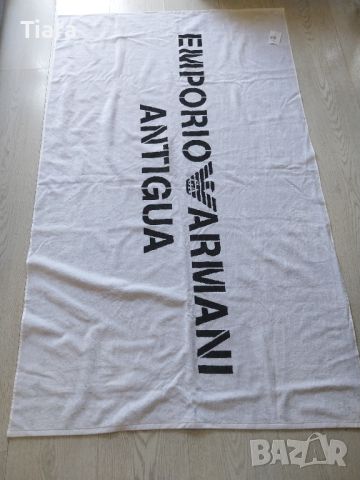 EMPORIO ARMANI - ANTIGUA., снимка 2 - Други - 46560536